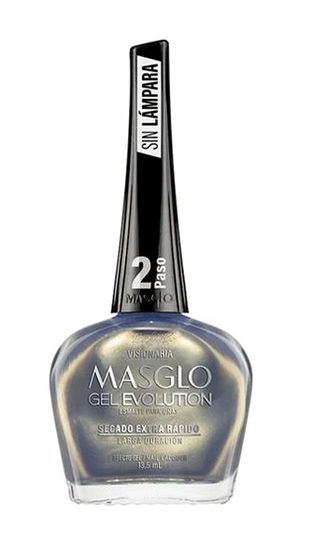   MASGLO GEL EVOLUTION VISIONARIA 13,5ML11.20