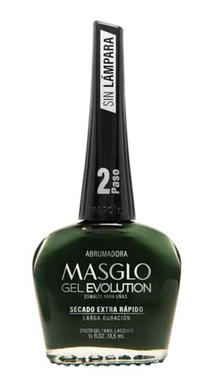   MASGLO GEL EVOLUTION ABRUMADORA 13,5ML11.20