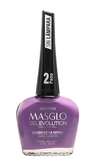 Gel Evolution MASGLO GEL EVOLUTION CONSENTIDA 13,5ML  