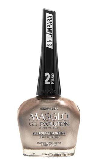 Gel Evolution MASGLO GEL EVOLUTION INNOVADORA 13,5ML  