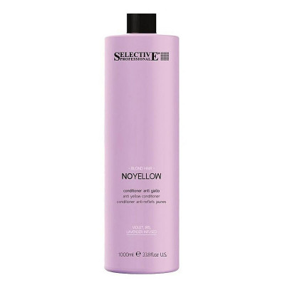 NOYELLOW NOYELLOW Shampoo 1000 ml