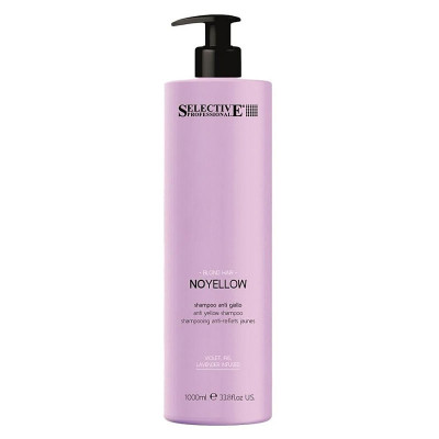 NOYELLOW NOYELLOW Shampoo 1000 ml